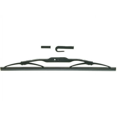 Rear Wiper Blade - Compatible with 2009 - 2017 Chevy Traverse 2010 2011 2012 2013 2014 2015 2016
