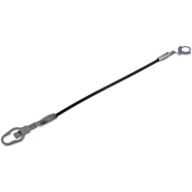 Dorman 38505 15.75 In. Tailgate Cable Ford Ranger