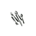 thumbnail image 2 of Eivin Black Marble with Black Mirror 18/0 20-Piece Flatware Set, Service for 4, 2 of 3