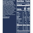 Progresso Traditional, Chicken and Wild Rice Soup, Gluten Free, 19 oz