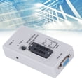 thumbnail image 1 of Programador ISP multifuncional programador universal USB RT809F para computadora ANGGREK Otros, 1 of 8
