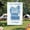Blue Theme - Wall Tapestry, variant on Custom Tapestry Upload Name Age Banners and Signs Customize For Bedroom 70 * 47 inch