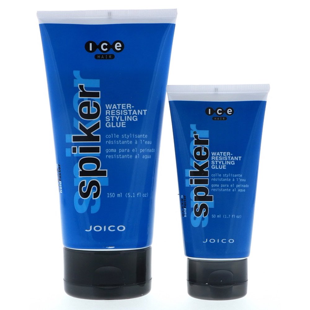 Joico Joico Ice Spiker Water Resistant Styling Glue 5.1 oz , 1.7 oz