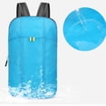 thumbnail image 5 of Hiking Backpack Foldable Outdoor Sports Backpack For Lightweight Backpack For Leisure Travel Bag, 5 of 6