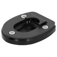 thumbnail image 1 of Placa de soporte para pies, almohadilla para pata de cabra para motocicleta, extensor de pata de cabra lateral, almohadilla para pata de cabra, materiales ecológicos, 1 of 9