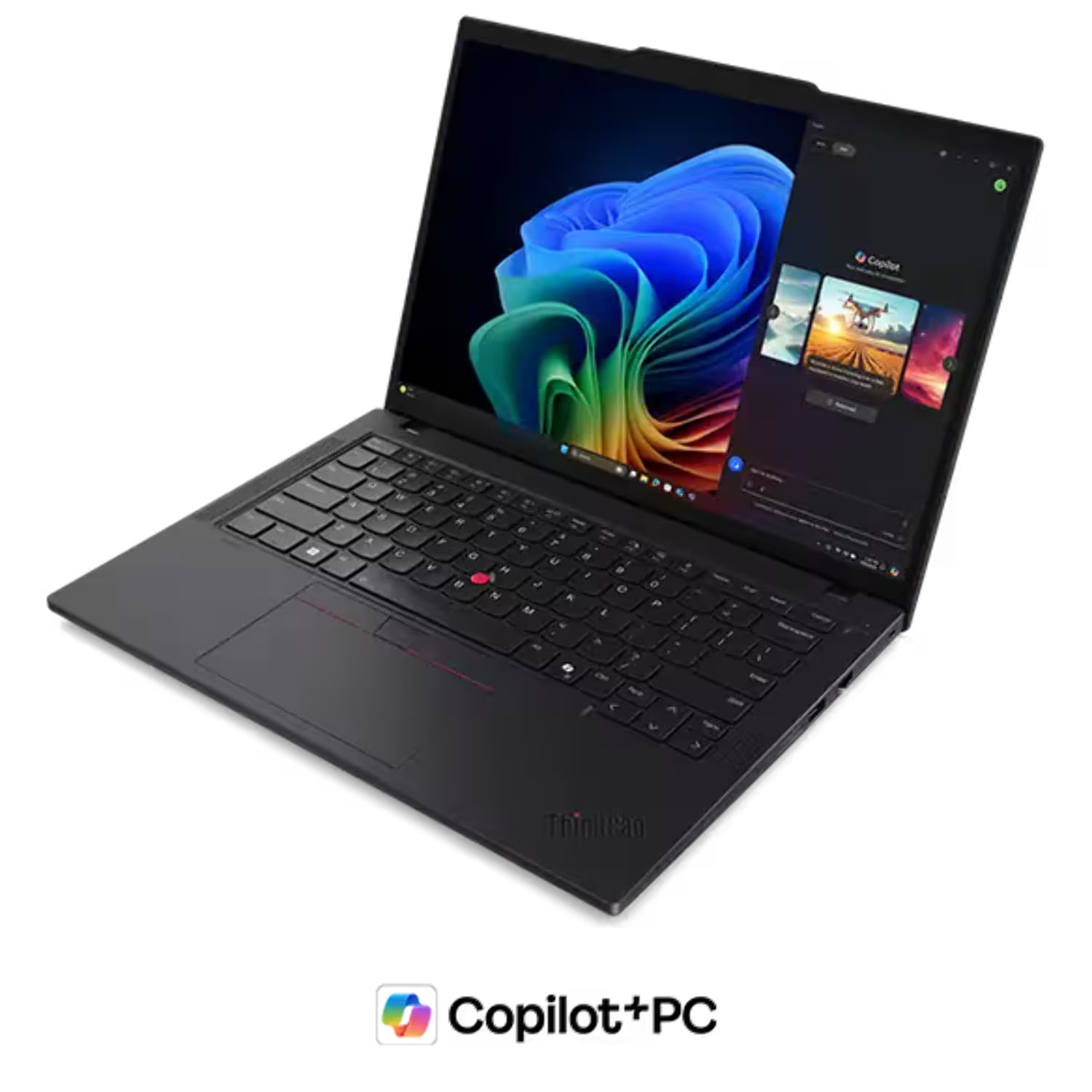 Lenovo ThinkPad 14" Touchscreen Laptop, AMD Ryzen AI 7 PRO 350, 512GB SSD, Windows 11 Pro, 21QJ00CNUS