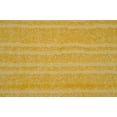 thumbnail image 4 of Garland Rug Grand Isle 24 in. x 40 in. Nylon Washable Bathroom Rug Rubber Ducky Yellow, 4 of 5