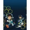 Miles from Tomorrowland Plastic Table Cover, 54" x 96"