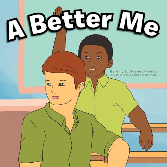 A Better Me, (Paperback)