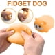 thumbnail image 1 of Buscador de Regalos Juegos Antiestrés para Perros onlyliua Juguetes Descompresión de Rebote Lento 1 Pieza, 1 of 3