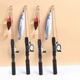 thumbnail image 4 of Transemion Stimulate Cat S With Safe And Non-toxic Cat Toy Wide Application Fishing Rod Cat Toy Gifts grass carp, 4 of 6