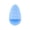 Blue, variant on RUBY VIBE CO GentleGlow Face Brush, Super Soft Silicone Face Cleansing & Massaging Brush for Sensitive & Dry Skin, Purple