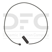 Rear Dynamic Friction Company Brake Pad Wear Sensor Wire 341-31007 For 1995-1999 BMW 318ti, 1996-2002 BMW Z3