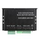 thumbnail image 1 of Brushless DC Motor Controller 3 Phase Full Bridge Low Heating High Power 20-50V 14A, 1 of 4