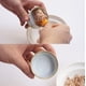 thumbnail image 5 of Cuchara para comida húmeda, mini espátula para comida enlatada para mascotas, cucharas para latas sin BPA para alimentación de animales, espátulas para tarros pequeños, raspador fácil de lim, 5 of 5