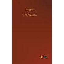 The Patagonia (Hardcover)