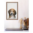 thumbnail image 6 of Parvez Taj Printed Dog Framed Art Prints, 6 of 6