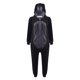 thumbnail image 1 of Unisex Gorilla Print Loungewear Onesie zhangyuxiang LED, 1 of 2