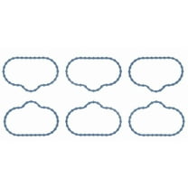 FEL-PRO MS 96485 Intake Manifold Gasket Set Fits select: 2002-2008 JAGUAR X-TYPE, 2001-2008 JAGUAR S-TYPE