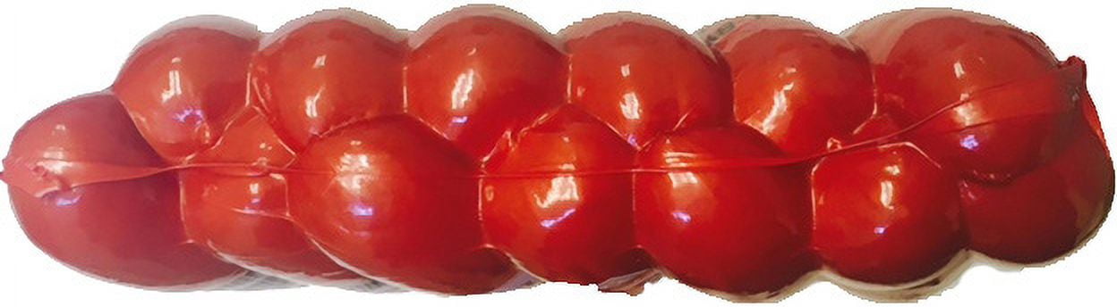 Bar-M Louisiana Extra Hot Links, 40 oz