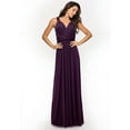 thumbnail image 1 of Infinity Dress With Bandeau, Convertible Dress, Bridesmaid Dress, LONG,SHORT, Multi-way Dress, 1 of 2