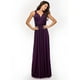 thumbnail image 1 of Vestido largo de noche para mujer, de fiesta, con múltiples posiciones, convertible, largo hasta el suelo, para boda, con cuello halter, de alta elasticidad, vestido infinito con bandeau,, 1 of 2