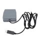 thumbnail image 1 of USB Foot Switch Keyboard Pedal for HID PC Computer USB Action Switch Control Key Functions Mouse PC, 1 of 5