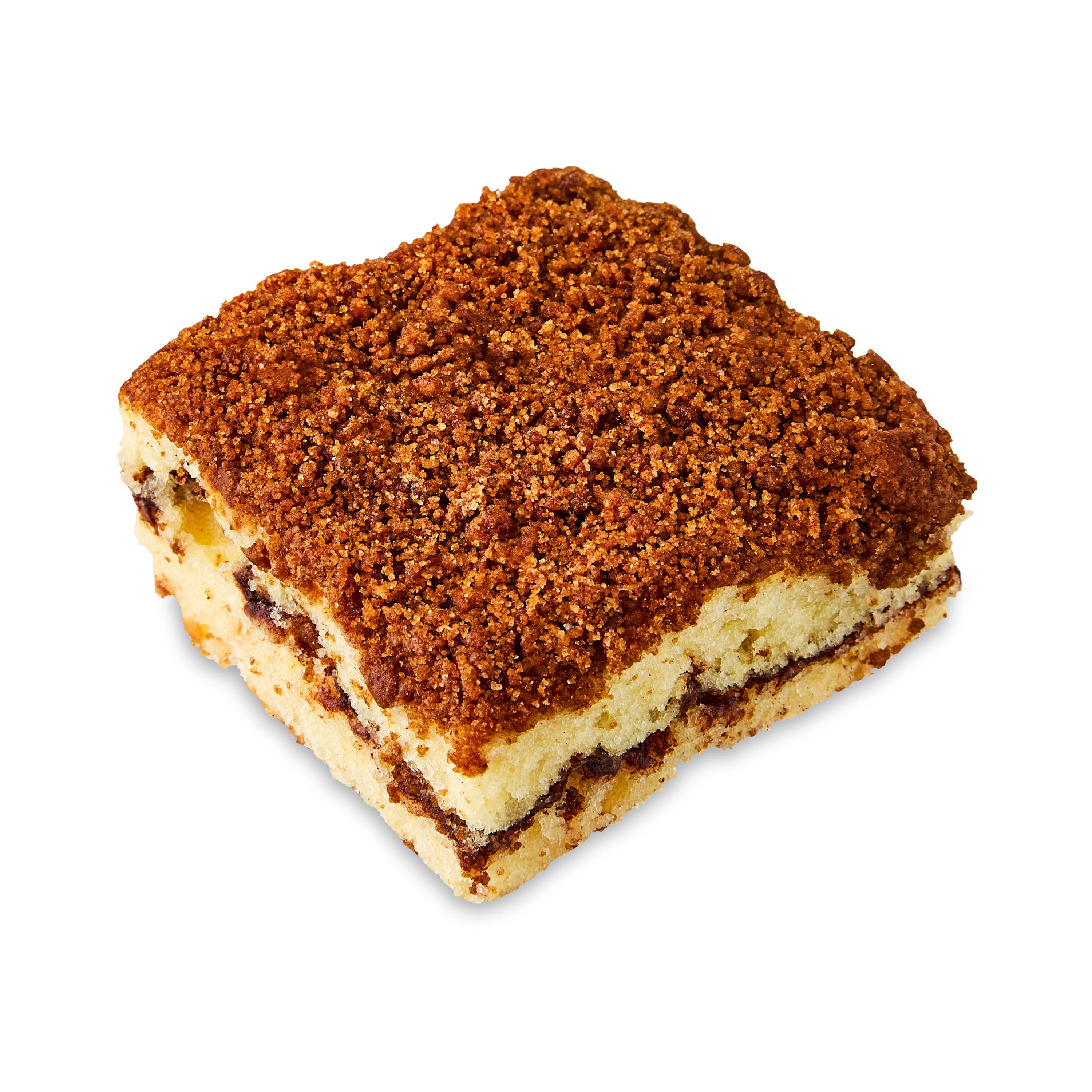 Marketside Cinnamon Coffee Sliced Cake, Individually Wrapped, 3.5 oz