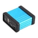 thumbnail image 1 of Caja de recepción de Audio, Receptor de Audio Bluetooth inalámbrico portátil Receptor de Audio Receptor de Audio Eficiencia maximizada VoborMX herramienta, 1 of 7