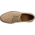 thumbnail image 6 of Deer Stags Men's Walkmaster Plain Toe Oxford Shoe (Wide Available), 6 of 7