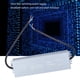 thumbnail image 3 of Fuente De Alimentación Del Interruptor HRUW-100W-24V Transformador Del Controlador LED Impermeable IP67 100-240VAC, 3 of 7