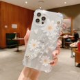 thumbnail image 1 of Funda Para Redmi 12 Lite 10C Note 11 11s 11 Pro 10 10s 9 Pro 9s 8 transparente Anti-caída Case, 1 of 4