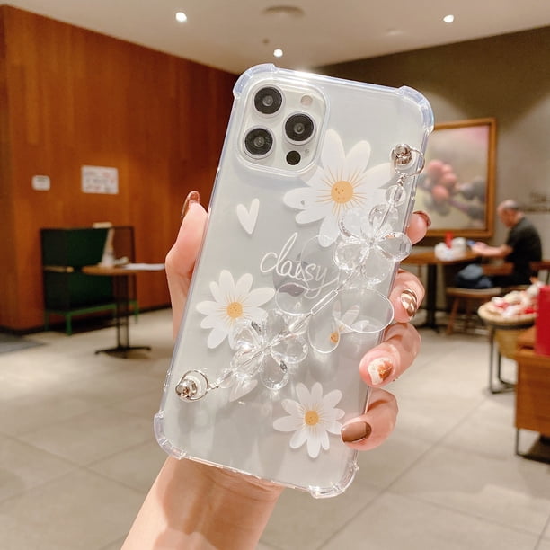Funda Para Samsung Galaxy A14 4G 5G A24 A34 A54 5G S23 S23+ S23 Ultra A33 5G A53 5G A73 5G A03 A13 A53 S21 FE S22 S22+ S22 Ultra A51 A71 A31 A21s A11 A12 transparente Anti-caída Case
