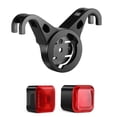 thumbnail image 2 of For West Biking Bike Smart Taillight Bracket Saddle Mount Bow Bracket, 2 of 10