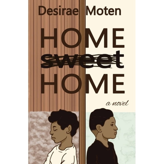 Home Sweet Home, (Paperback)