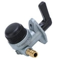 thumbnail image 1 of Grifo De Llave De Combustible Fuera De Borda Plástico ABS Estándar OEM Duradero 22-815045 Interruptor De Llave De Combustible Fuera De Borda Resistente Al Desgaste Para 4HP 5HP ANGGREK Otros Vehículos, 1 of 8