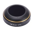 thumbnail image 1 of Filtro de cámara Len Filtro de densidad neutra ND64‑PL Len Royal para accesorios de drones Mavic Pro, 1 of 10