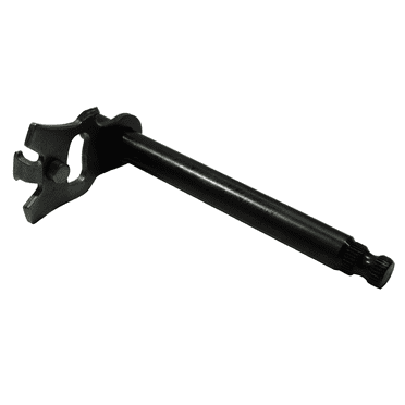 1986-2013 Kawasaki KX80 KX85 KX100 Big Wheel OEM Gear Shifter Shaft 13161-1126
