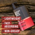 thumbnail image 6 of Every Man Jack Mens Cedarwood Hand & Body Lotion for All Skin Types - Dermatologist Tested & Hypoallergenic - Nourish Skin with Lightweight Fast Absorbing Natural Lotion - 13.5oz, 6 of 12