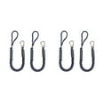 thumbnail image 3 of ZheElen 2pack/lot Strong And Durable Mooring Rope For Boat Providing Expandable red black blue 2Set, 3 of 6