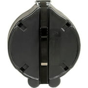 14 x 5.5" Snare Drum Case; Elite Air Series