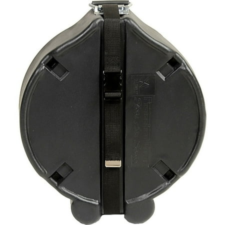 14 x 5.5" Snare Drum Case; Elite Air Series