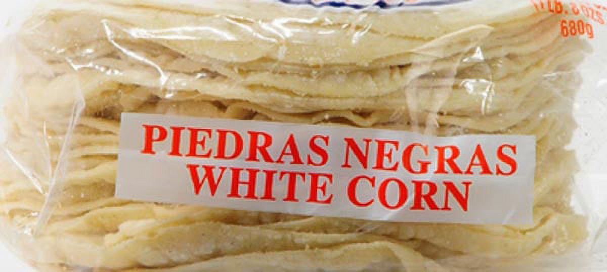 Pntf Piedras Negras Maseca Corn Tortilla