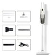 thumbnail image 2 of 2in1 Portable Handheld Vacuum Cleaner for Floors, Carpets, Pet Hair USB Charger, 2 of 8