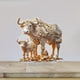 thumbnail image 1 of Decoración de mesa de vacas acrílicas Macarena 25 cm x 25 cm, 1 of 8