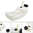 thumbnail image 1 of Fuel Petrol Tank for Multi Tool Brushcutter Hedge Cutter Chainsaw Strimmer, 1 of 10