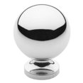 thumbnail image 4 of Baldwin Ball Round Knob, 4 of 7