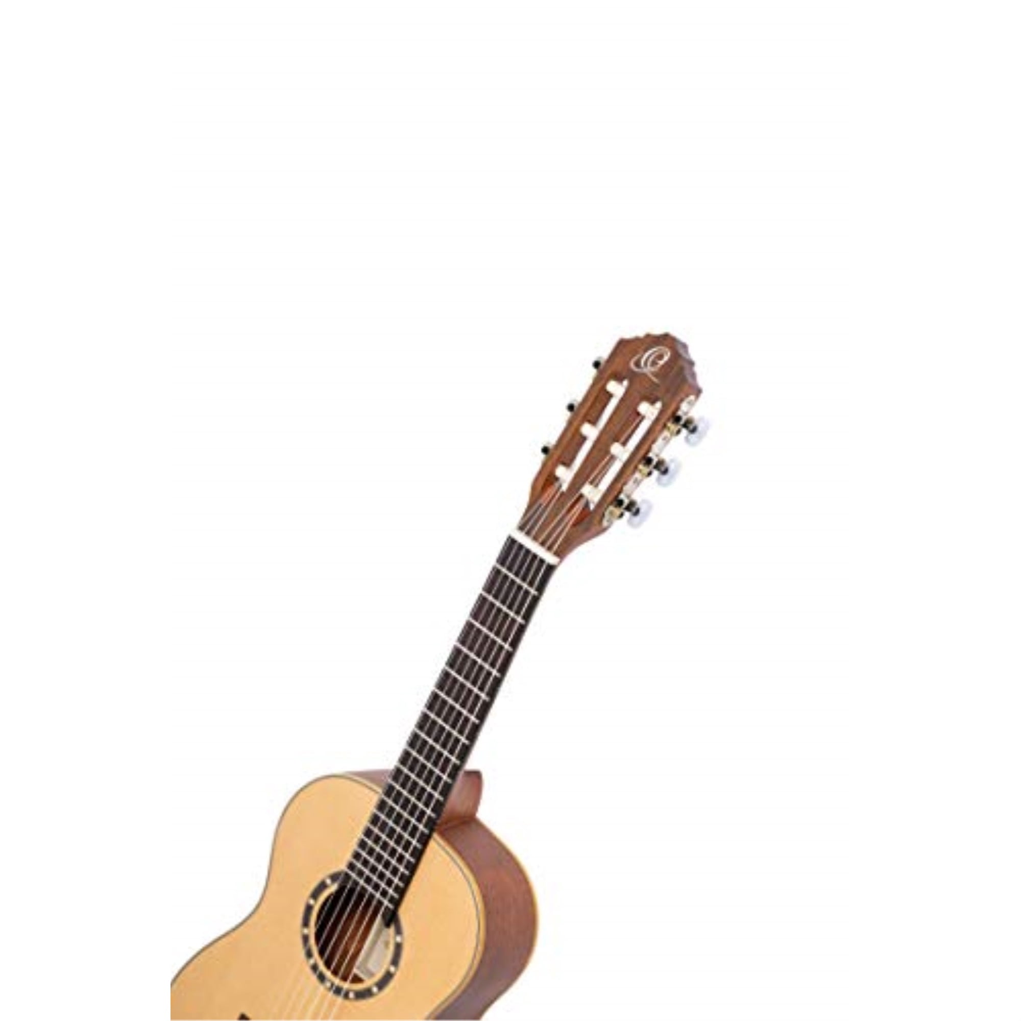 Ortega Family Series R121-1/4-L 1/4 Size Classical Guitar Natural Matte 1/4 Size
