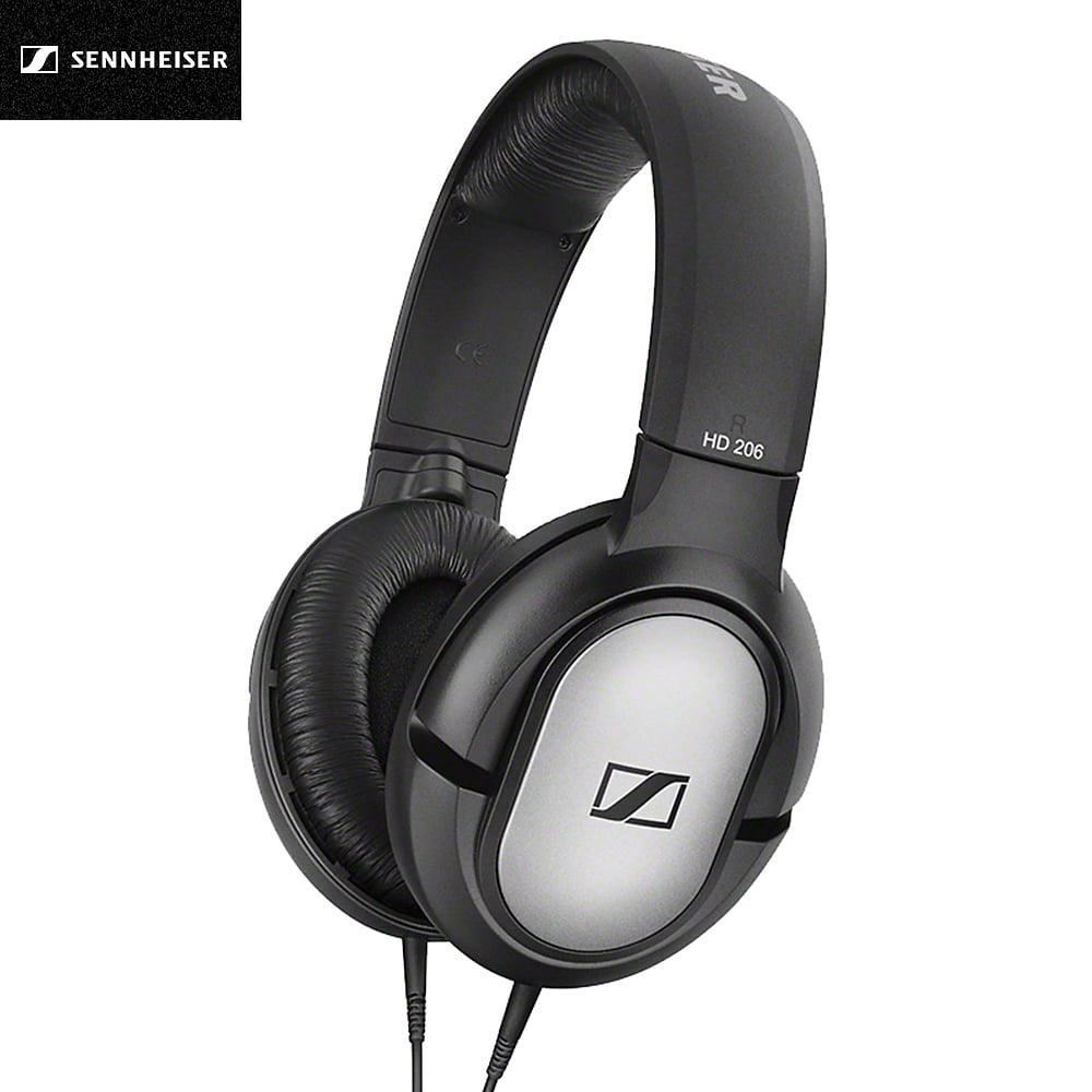 Наушники Sennheiser Hd 201 Купить