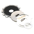 thumbnail image 1 of Fishing Baitcasting Reel Drag Clicker Kit Washer for Revo4 for Sx Right Hand, 1 of 9